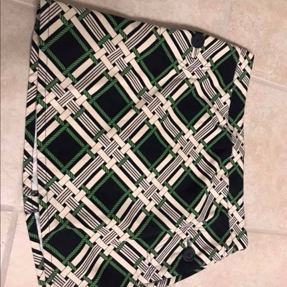 Vineyard vines skirt size 4
